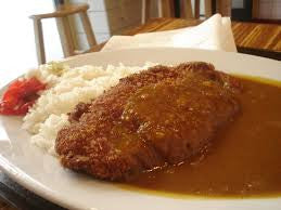 Hearty Japanese Curry